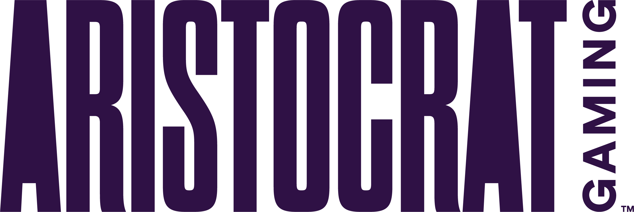 Aristocrat Gaming Logo