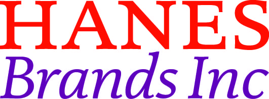 Hanes Brands Inc Logo